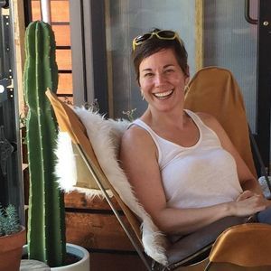 Meet your Posher, Kerry